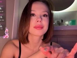 Screen Grab from adel_evans