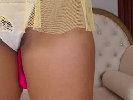 Screen Grab from adela_lust