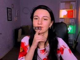 Screen Grab from adele_meow