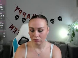 Screen Grab from adele_rage