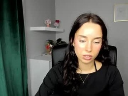 Screen Grab from adeledream