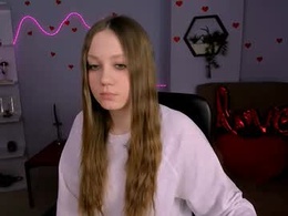 Screen Grab from adelina_riley