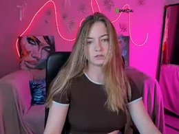 Screen Grab from adelina_wilde