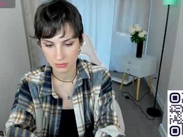 Screen Grab from adeline_perle