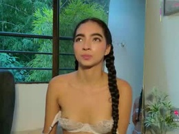 Screen Grab from adelineevs