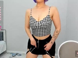 Screen Grab from adeliya_star