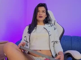 Screen Grab from adi__brown