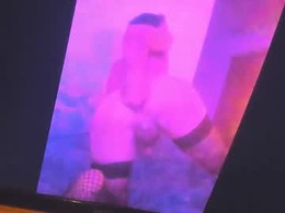 Screen Grab from adictajuega