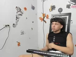 Screen Grab from adonis5_