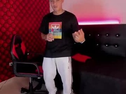 Screen Grab from adonis_s7s