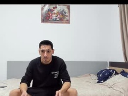 Screen Grab from adonisgodr