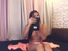 Screen Grab from adorable_miyana