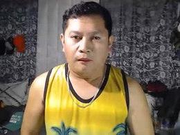 Screen Grab from adorableasianboy