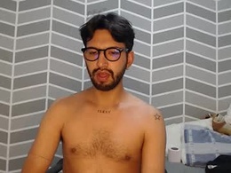 Screen Grab from adrian_falcon