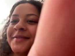 Screen Grab from adriana318798