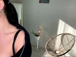 Screen Grab from adrianachechik17