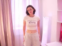 Screen Grab from adrianamccarns