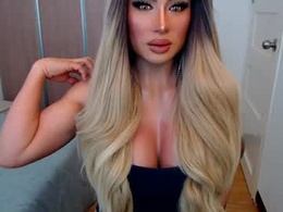 Screen Grab from adrianaparcker