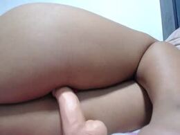 Screen Grab from adrianasex_69