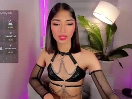 Screen Grab from adrianasinclair