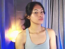 Screen Grab from adrianna_ling