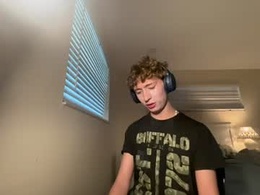 Screen Grab from adrienblondboy