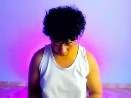 Screen Grab from adrienyuliancorreacastro