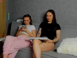 Screen Grab from aelin_day