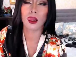 Screen Grab from affairtoyourgoddesskhendra
