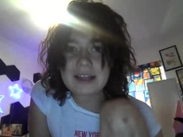 Screen Grab from affie_