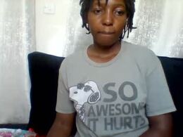 Screen Grab from africanchocodiva