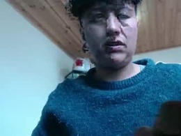 Screen Grab from afrodineares