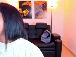 Screen Grab from afrodita__horny