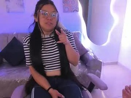 Screen Grab from afrodita_rouss