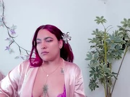 Screen Grab from afroditavega