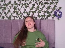 Screen Grab from afroditawhispers_1