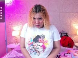 Screen Grab from afroditha_69_