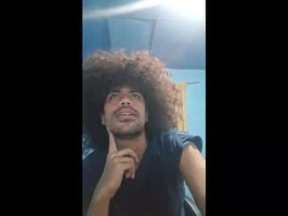 Screen Grab from afroxoriental