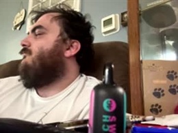 Screen Grab from afterhoursjosh