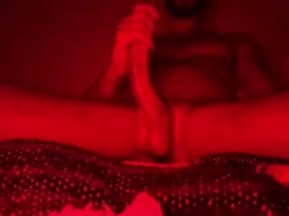 Screen Grab from afterhourspetite