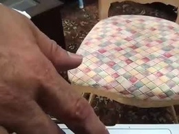 Screen Grab from againandagin