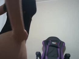 Screen Grab from agata_hot26