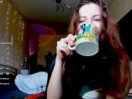 Screen Grab from agata_in_wonderland