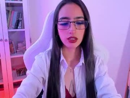 Screen Grab from agathablair4