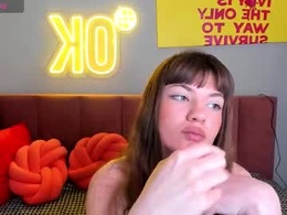 Screen Grab from agnesbeautiful