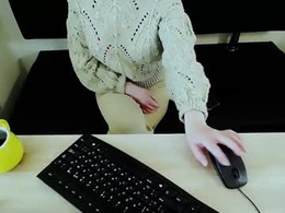 Screen Grab from agnessafax_