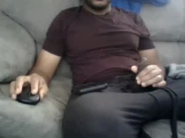 Screen Grab from aguy407