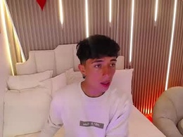 Screen Grab from aiden_rivers_