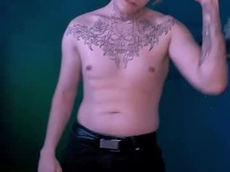 Screen Grab from aiden_wave