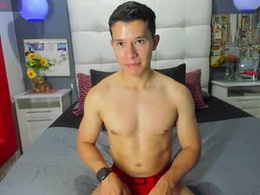 Screen Grab from aidenmartell06